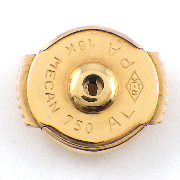 ヴァンクリーフ＆アーペル Van Cleef & Arpels ピアス