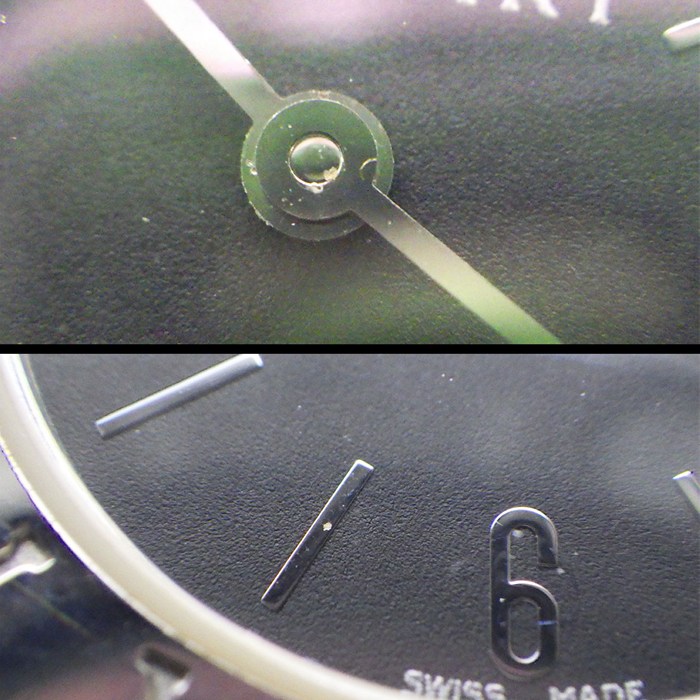 ブルガリ BVLGARI 腕時計 ブルガリブルガリ BB23SS ブラック文字盤 デイト SS クオーツアナログ 【箱・保付き】 【中古】