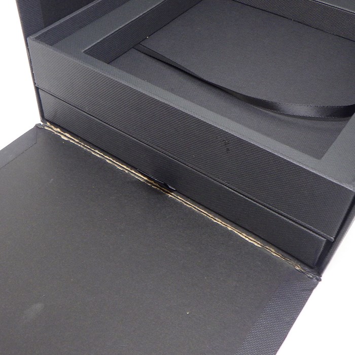 ウブロ Hublot 腕時計 ビッグバン オールブラック カモ ヨウジヤマモト 411.CI.0110.RX.YOY20 日本限定100本 スケルトン文字盤 クロノグラフ スモールセコンド セラミック ラバー 黒 自動巻き 【箱・保付き】 【中古】