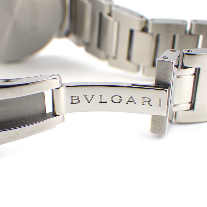 ☆最終お値引き品☆ 【ブルガリ BVLGARI】腕時計 ブルガリ