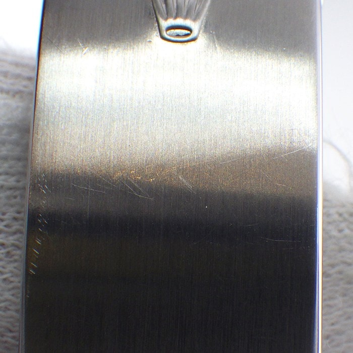 ロレックス Rolex 腕時計 デイトジャスト 16234G W番 1994-1995年製 10ポイント ダイヤインデックス サンレイ ブルー文字盤 K18WG SS 自動巻き 【中古】