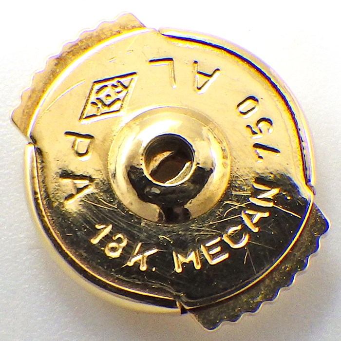 BVLGARI ダイヤモンド （0.44ct/0.43ct）コロナピアス 楽天市場】ブルガリ コロナ ダイヤモンド ピアス K18ホワイト