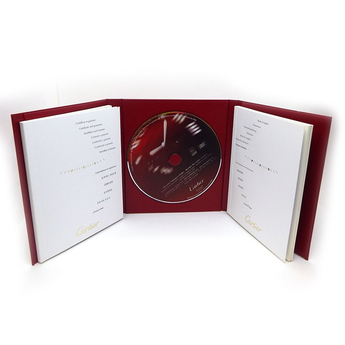 カルティエ Cartier 腕時計 ミスパシャ W3140007 サンレイ シルバー文字盤 SS クオーツアナログ 【中古】