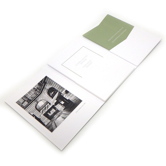 ヴァンクリーフ＆アーペル Van Cleef & Arpels ピアス ヴィンテージアルハンブラ VCARA44200 オニキス K18YG 【中古】