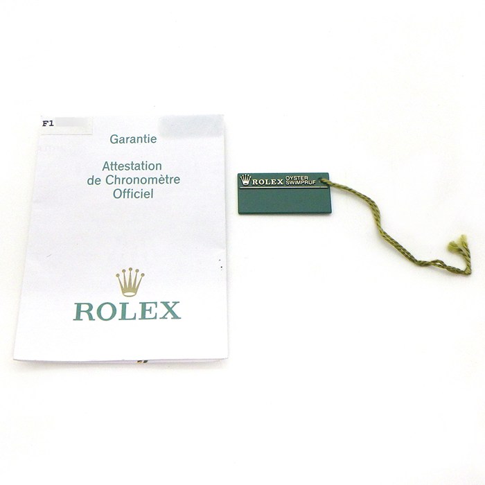 ロレックス Rolex 腕時計 デイトジャスト サンダーバード 16264 デイト グレー文字盤 ローマンインデックス SS 自動巻き 【中古】