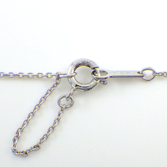 タサキ 田崎真珠 TASAKI ネックレス 2カラー ホワイト/オレンジ パール 4.0mm/7.0mm珠 SV925 【中古】
