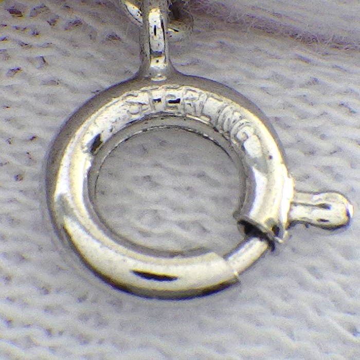 タサキ 田崎真珠 TASAKI ネックレス 2カラー ホワイト/オレンジ パール 4.0mm/7.0mm珠 SV925 【中古】