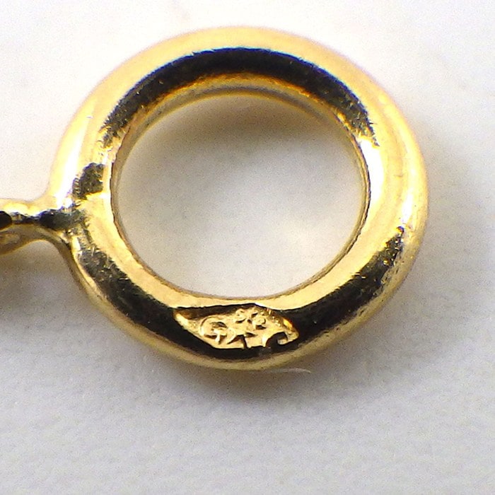 ヴァンクリーフ＆アーペル Van Cleef & Arpels ブレスレット フリヴォル ミニ VCARP24100 25ポイント ダイヤモンド 計0.21ct K18YG 【中古】