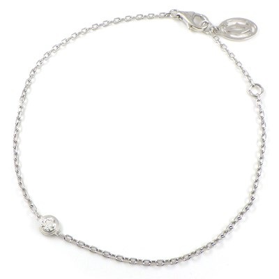 カルティエ Cartier ブレスレット ダムール SM スモールモデル  