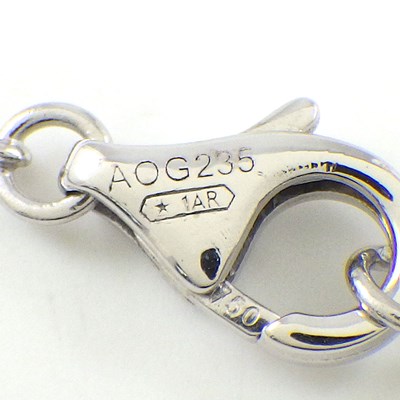 カルティエ Cartier ブレスレット ダムール SM スモールモデル  