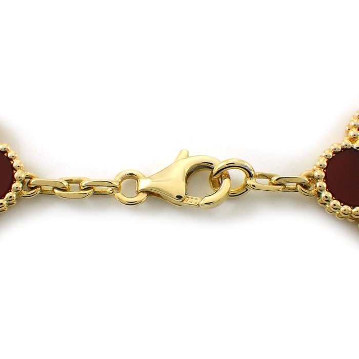 ヴァンクリーフ＆アーペル Van Cleef & Arpels ブレスレット