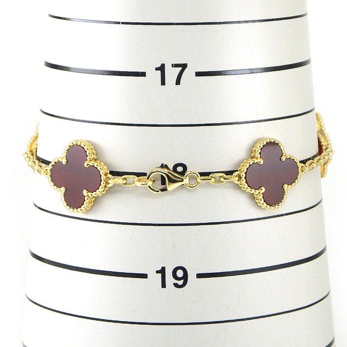 ヴァンクリーフ＆アーペル Van Cleef & Arpels ブレスレット