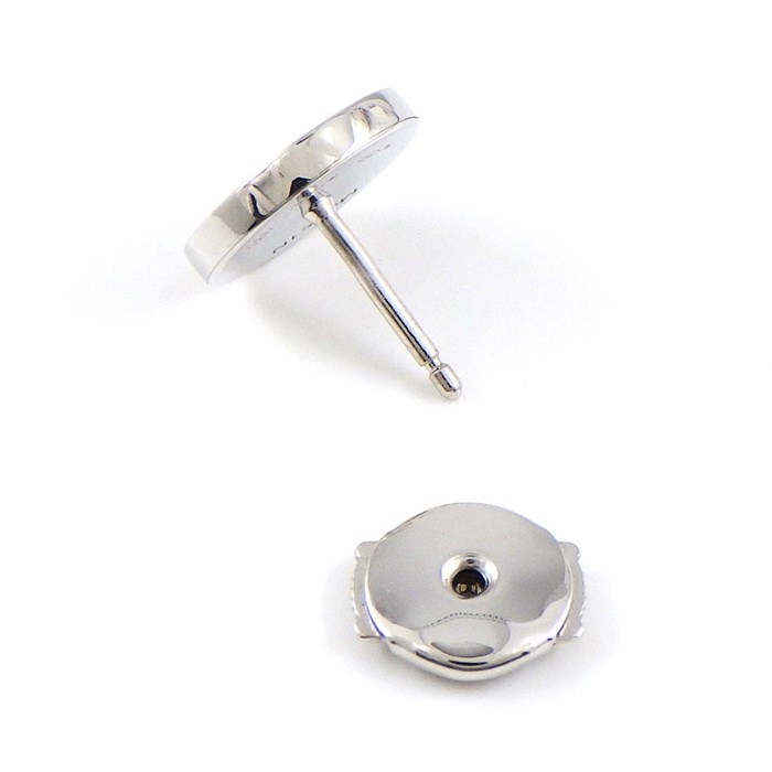 ブルガリ BVLGARI】ピアス ブルガリブルガリ シングルイヤリング