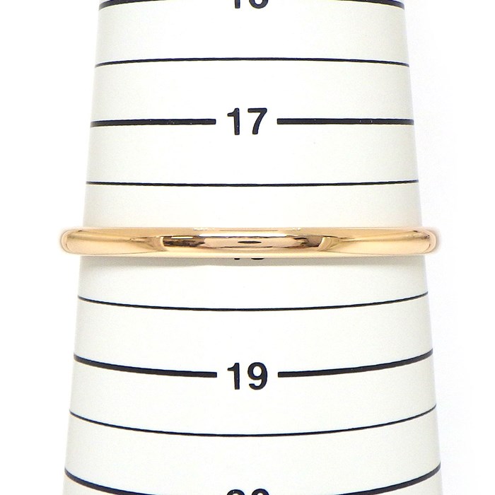 カルティエ Cartier バングル パンテール ドゥ B6067318 パンサー モチーフ ツァボライトガーネット オニキス K18PG / #18 【中古】