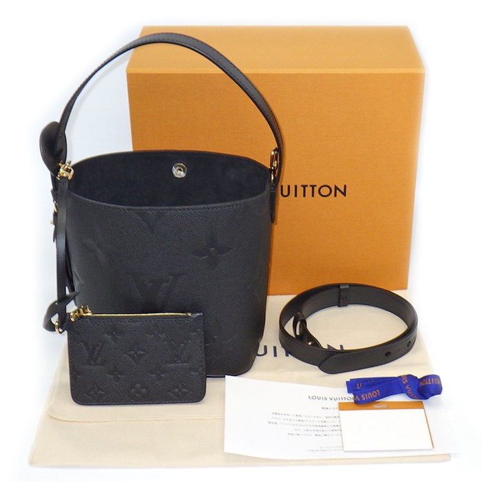 ルイ・ヴィトン Louis Vuitton ハンドバッグ ショルダーバッグ オール