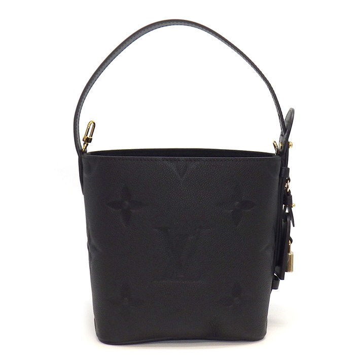 ルイヴィトン M13480 トートバッグ ブラック  LOUIS VUITTON オール･インBB アンプラント ルイ・ヴィトン Louis Vuitton ハンドバッグ ショルダーバッグ オール