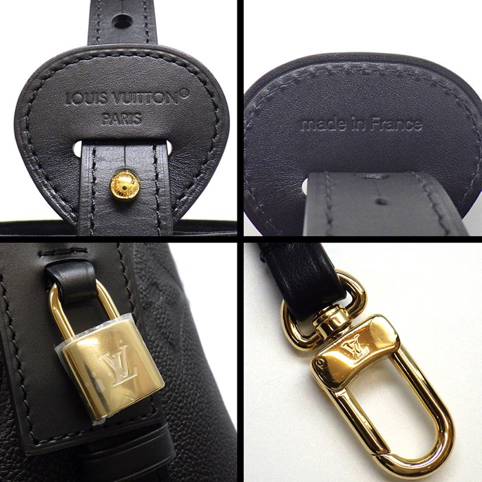 ルイ・ヴィトン Louis Vuitton ハンドバッグ ショルダーバッグ オール