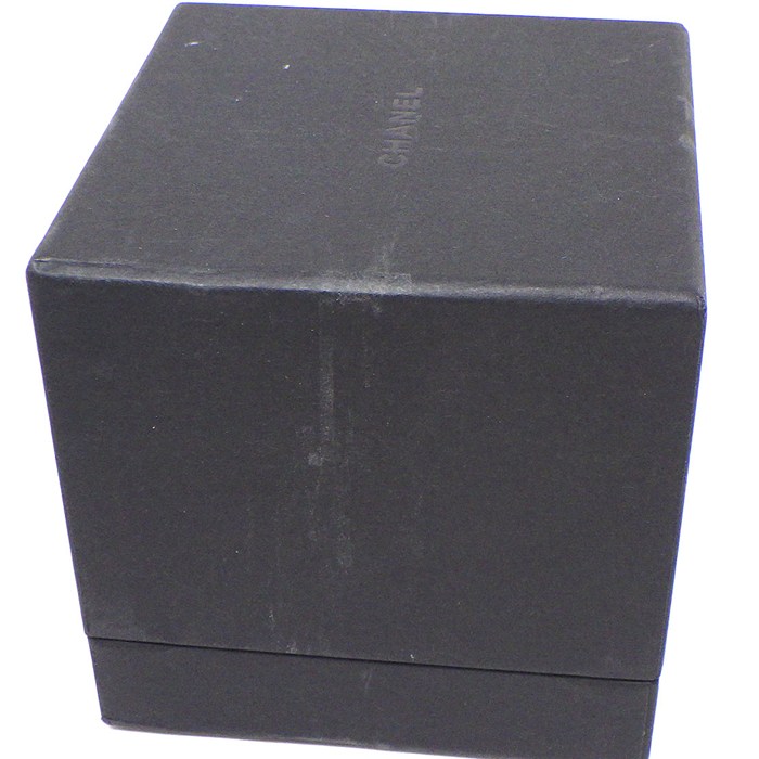 シャネル CHANEL リング コメット J10812 シューティング スター モチーフ ハーフサークル パヴェ 39ポイント ダイヤモンド 計0.50ct K18WG 11号 / #52 【中古】