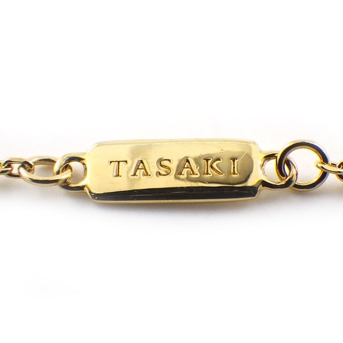 タサキ 田崎真珠 TASAKI ネックレス プリティ イン パールズ ダックス