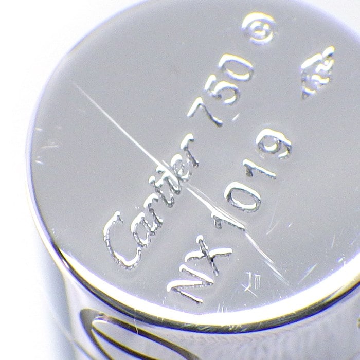 カルティエ Cartier ネックレス ラブ スクリュードライバー 2