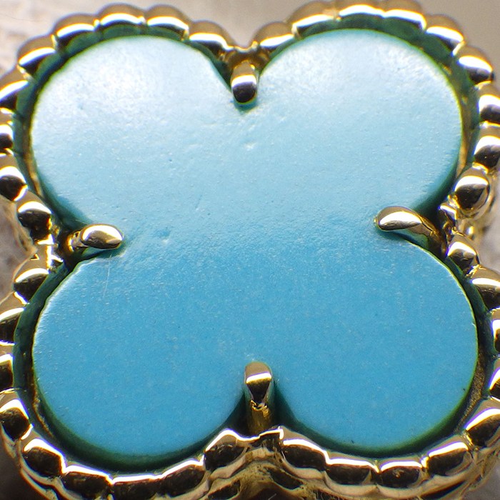 ヴァンクリーフ＆アーペル Van Cleef & Arpels イヤリング