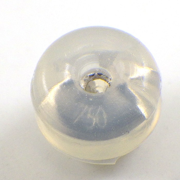 タサキ 田崎真珠 TASAKI ピアス バランス プラス E-4463-18KWG バー 5連 あこや真珠 5.5mm珠 K18WG 【箱・保付き】 【中古】