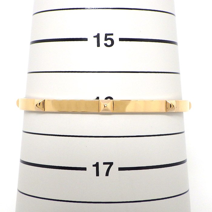 エルメス ミニクルー スタッズバングル XL エルメス ミニクルー スタッズバングル XL HERMES エルメス