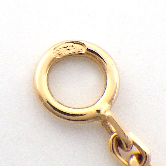 ヴァンクリーフ＆アーペル Van Cleef & Arpels ネックレス ヴィンテージアルハンブラ VCARPM0P00 2025年ホリデー限定 1ポイント ダイヤモンド ピンク シェル K18PG 【箱・保付き】