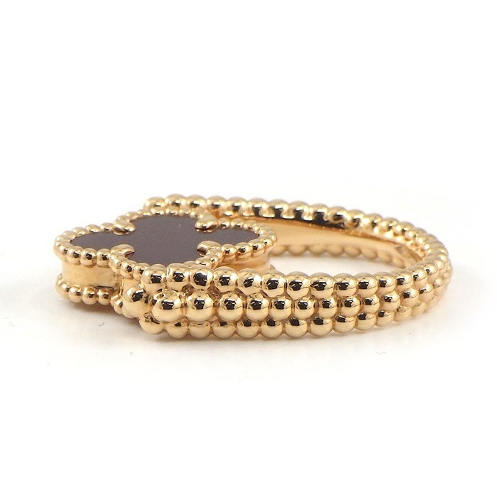 ヴァンクリーフ＆アーペル Van Cleef & Arpels リング