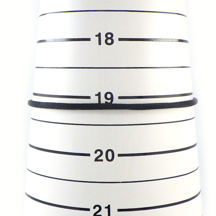 カルティエ Cartier ブレスレット ラブブレス 1ポイント ダイヤモンド K18YG ブラック コットンコード 【中古】