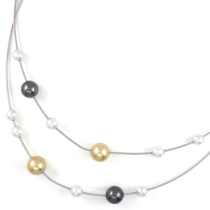 ミキモト　パール ミキモトパール | MIKIMOTO