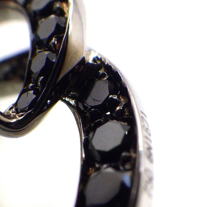 シャネル CHANEL】ネックレス カメリア J2698 ダイヤモンド