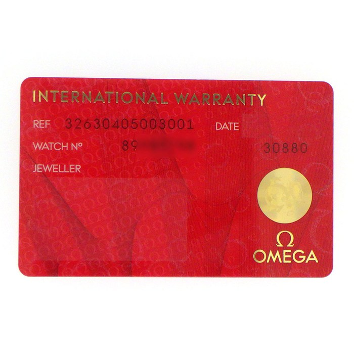 オメガ OMEGA 腕時計 スピードマスター レーシング 326.30.40.50.03.001 ブルー文字盤 デイト クロノグラフ タキメーター スモールセコンド クロノメーター 夜光針 SS 自動巻き 【中古】【OH済み】