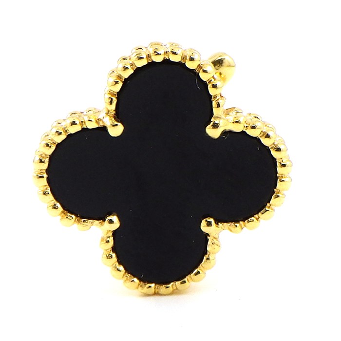 ヴァンクリーフ＆アーペル Van Cleef & Arpels】ピアス ヴィンテージ