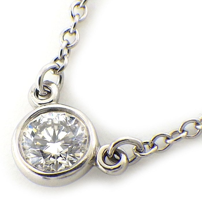 ティファニー Tiffany & Co. ネックレス バイザヤード 60017828 1 