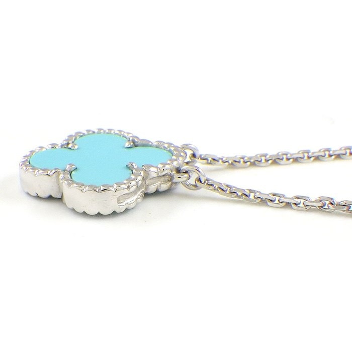 ヴァンクリーフ＆アーペル Van Cleef & Arpels ネックレス