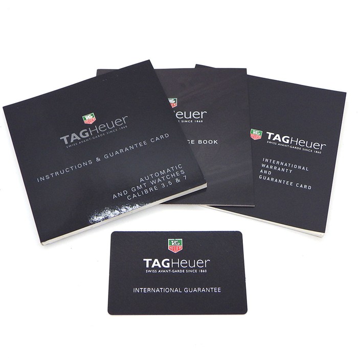 タグ・ホイヤー TAG Heuer 腕時計 アクアレーサー WAB2011.BA0803 2000シリーズ デイト 回転ベゼル 夜光インデックス 夜光針 サンレイ ブルー文字盤 SS 自動巻き 【OH済み】 【中古】