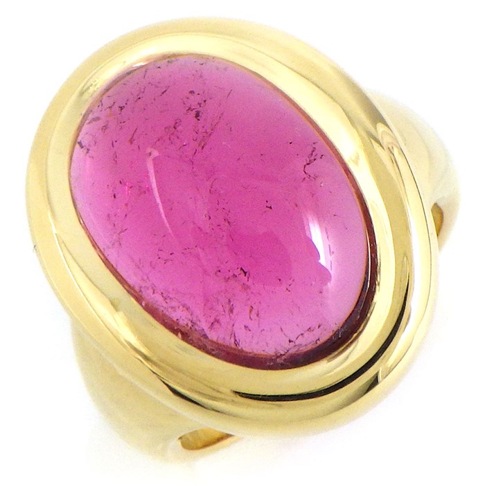 カルティエ Cartier リング ベニュワール 廃盤 レア コレクターズ