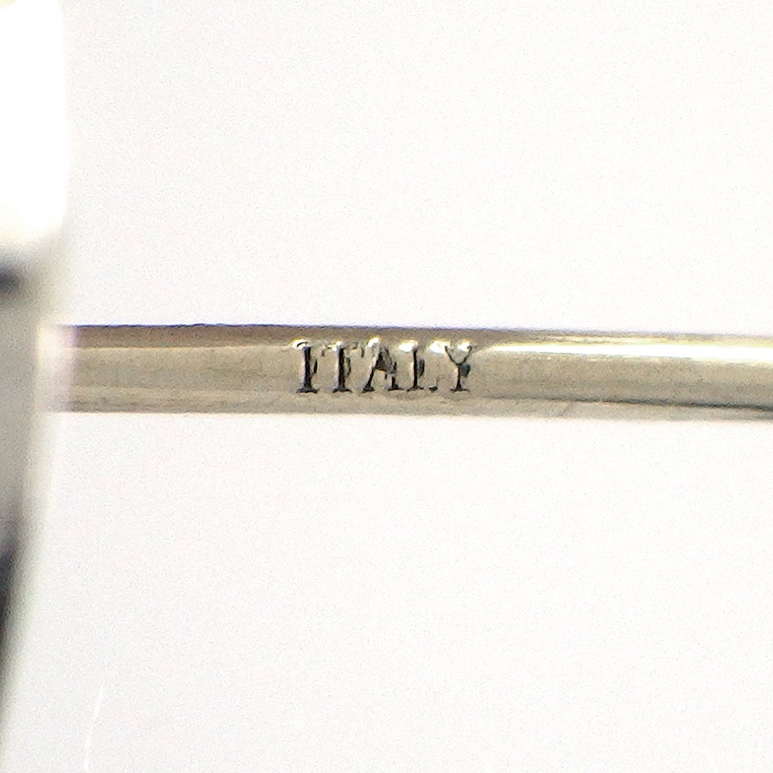 ティファニー Tiffany & Co. ピアス リターン トゥ ハート ラブ タグ スタッド SV925 【中古】