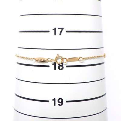 ティファニー Tiffany & Co. ブレスレット バイ ザ ヤード 60149000 3  