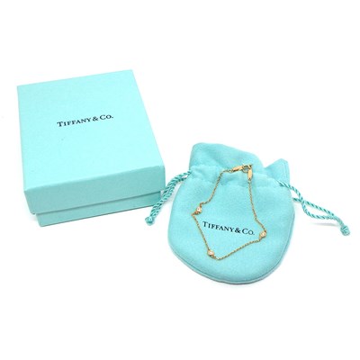 ティファニー Tiffany & Co. ブレスレット バイ ザ ヤード 60149000 3  