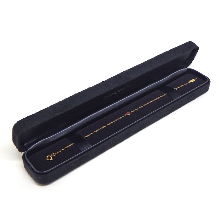 ティファニー Tiffany & Co. ブレスレット カラー バイ ザ ヤード  