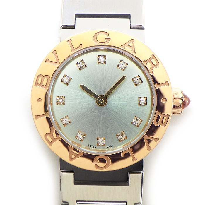 BVLGARI 腕時計 メンズ ウォッチ | ブルガリ