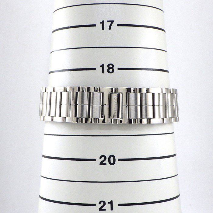 ティファニー Tiffany & Co. 腕時計 1837 メイカーズ 22mm 67460448 4