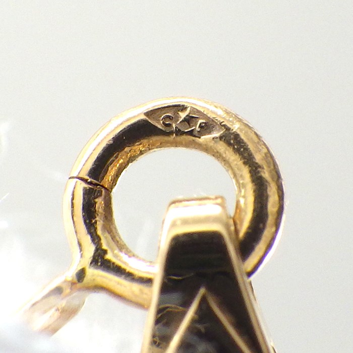 ヴァンクリーフ&アーペル Van Cleef & Arpels ブレスレット フリヴォル ミニ VCARP7S900 1ポイント ルビー K18PG 【中古】