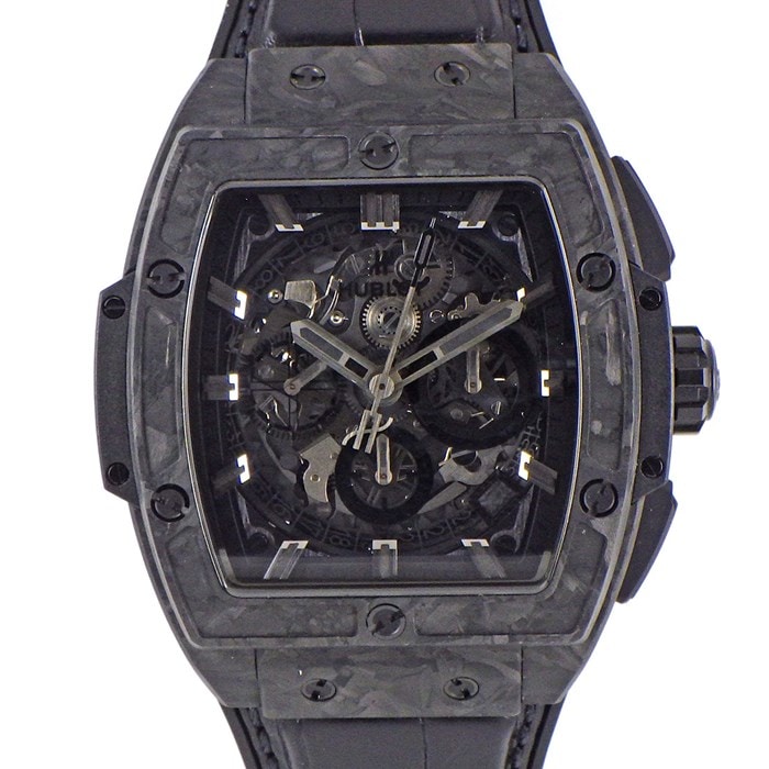 ウブロ Hublot】腕時計 スピリット オブ ビッグバン 641.QK.0110