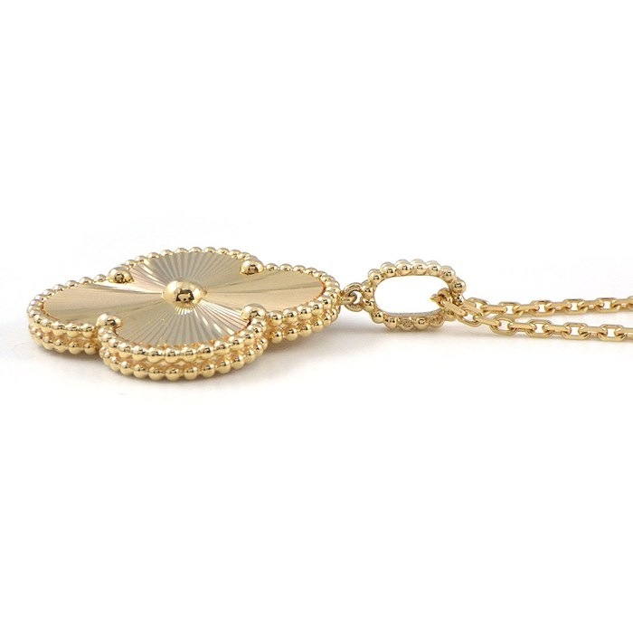 ヴァンクリーフ＆アーペル Van Cleef & Arpels ロングネックレス