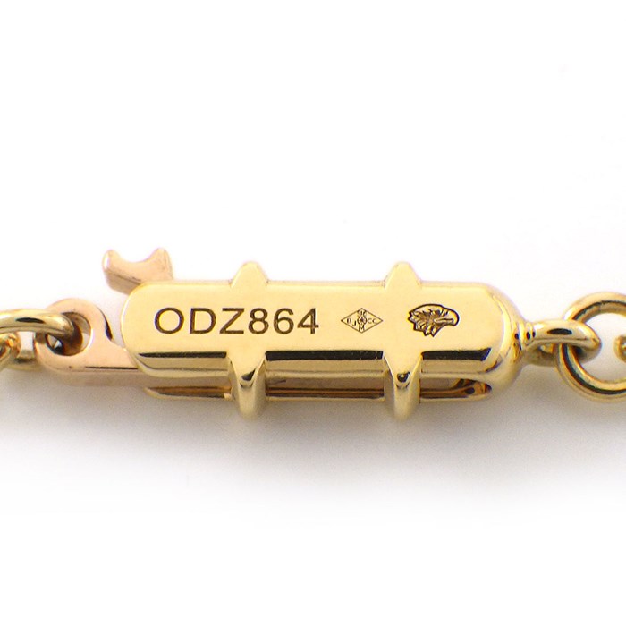 カルティエ Cartier ネックレス パンテール ドゥ カルティエ N7424210