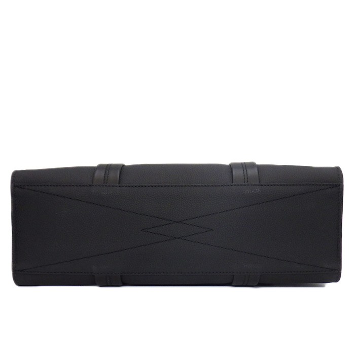ルイ・ヴィトン LOUIS VUITTON トートバッグ/ビジネスバッグ テイクオフ M57308 ブラック LV アエログラム ブラック金具 【中古】