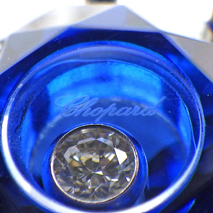 ショパール Chopard】ネックレス ソーハッピー 79/6232/01